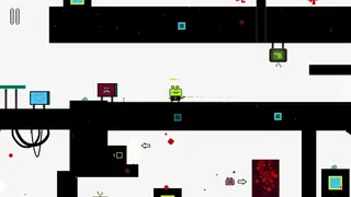 Скриншот 6 к игре Two Legs