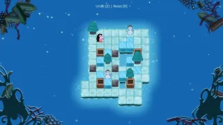 Скриншот 2 к игре A Way Back