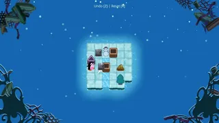 Скриншот 3 к игре A Way Back