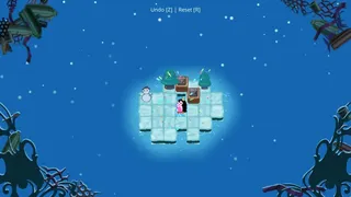 Скриншот 5 к игре A Way Back