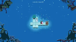 Скриншот 6 к игре A Way Back