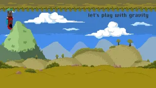 Скриншот 2 к игре The Simplest Game
