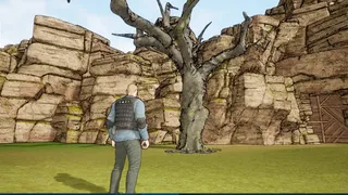 Скриншот 1 к игре Heisen Bay