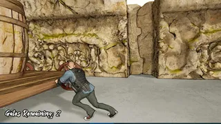 Скриншот 6 к игре Heisen Bay