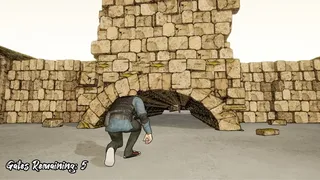 Скриншот 7 к игре Heisen Bay