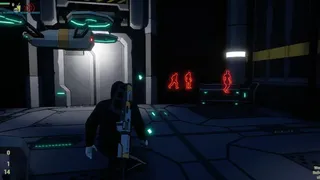 Скриншот 2 к игре ShootOut(SystemD)