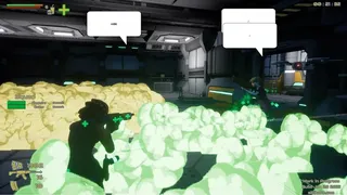 Скриншот 3 к игре ShootOut(SystemD)