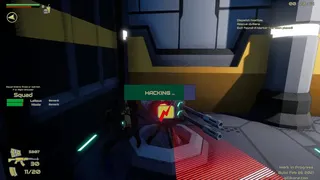 Скриншот 5 к игре ShootOut(SystemD)