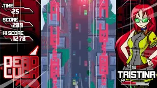Скриншот 2 к игре DEADLUCK
