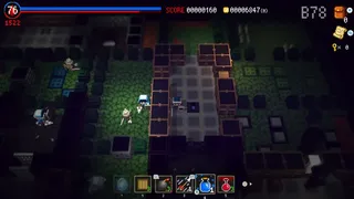 Скриншот 3 к игре Dungeon and Gravestone