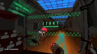 Скриншот 3 к игре Yupitergrad 🚀: Sneaki Peaki (Virtual Reality Adventure)