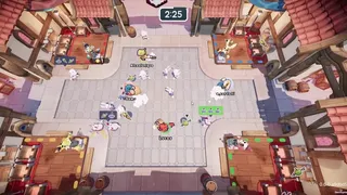Скриншот 4 к игре Thief Shop
