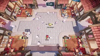 Скриншот 5 к игре Thief Shop