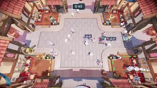 Скриншот 6 к игре Thief Shop