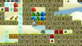 Скриншот 6 к игре The magic of three