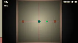 Скриншот 1 к игре Bullets Squared