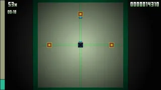 Скриншот 3 к игре Bullets Squared