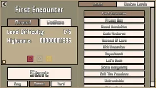 Скриншот 8 к игре Bullets Squared
