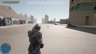 Скриншот 4 к игре RescueTeam
