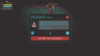 Скриншот 1 к игре WeeRPG