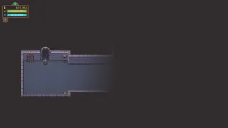 Скриншот 2 к игре WeeRPG