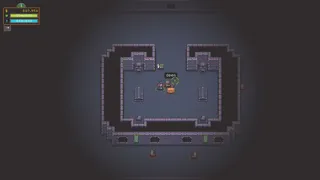 Скриншот 3 к игре WeeRPG