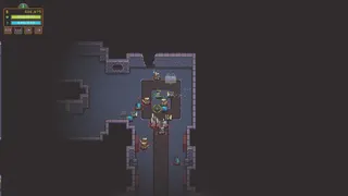 Скриншот 4 к игре WeeRPG