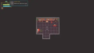Скриншот 7 к игре WeeRPG