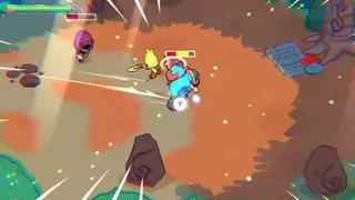 Скриншот 1 к игре Denari