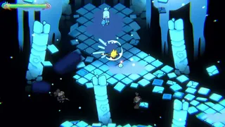Скриншот 2 к игре Denari