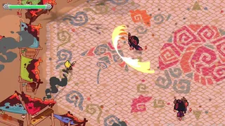 Скриншот 5 к игре Denari