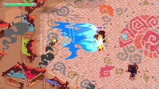 Скриншот 6 к игре Denari