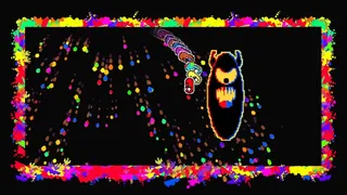 Скриншот 2 к игре Color Souls