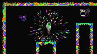 Скриншот 3 к игре Color Souls