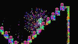 Скриншот 4 к игре Color Souls