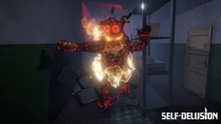 Скриншот 3 к игре Self-Delusion