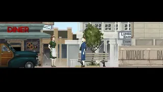 Скриншот 8 к игре Loretta