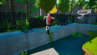 Скриншот 2 к игре Raccoon Arrival