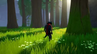 Скриншот 3 к игре Raccoon Arrival