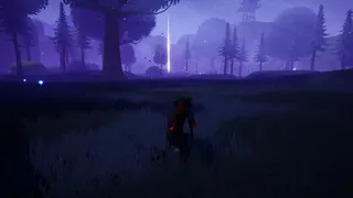 Скриншот 7 к игре Raccoon Arrival