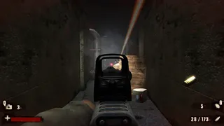 Скриншот 1 к игре Rescue Operation