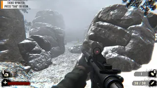 Скриншот 2 к игре Rescue Operation