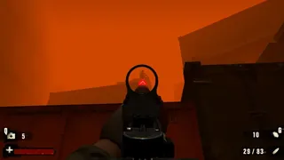 Скриншот 3 к игре Rescue Operation