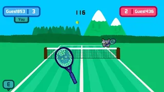 Скриншот 2 к игре Cat Sports Online