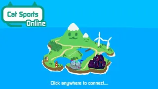 Скриншот 5 к игре Cat Sports Online