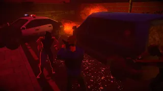 Скриншот 1 к игре No Hope