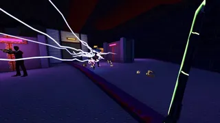 Скриншот 3 к игре Defiance & Mr. Good Looking