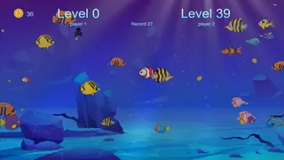 Скриншот 1 к игре Underwater Life