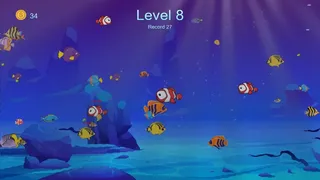 Скриншот 2 к игре Underwater Life