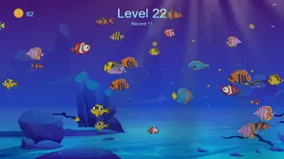 Скриншот 3 к игре Underwater Life